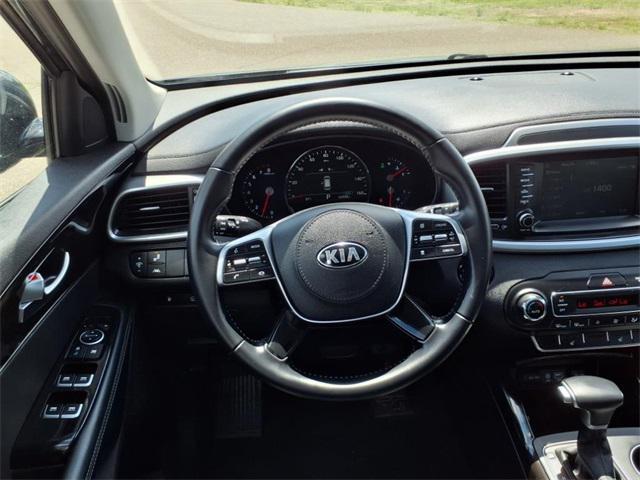 used 2020 Kia Sorento car, priced at $21,990