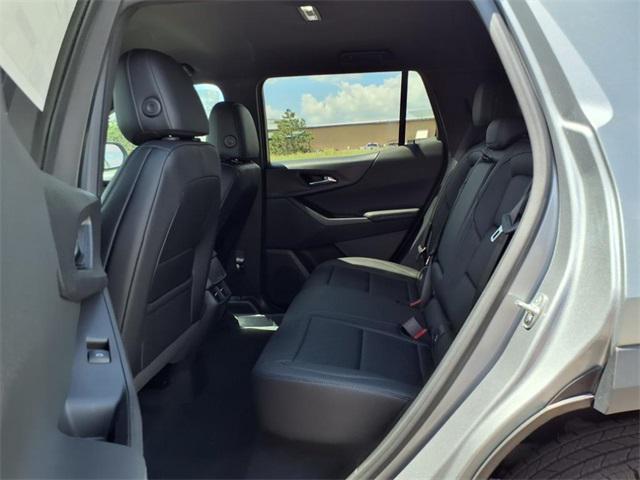 new 2026 Chevrolet Equinox car, priced at $33,352