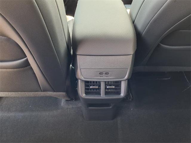 new 2026 Chevrolet Equinox car, priced at $33,352