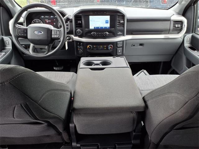 used 2022 Ford F-150 car, priced at $36,990