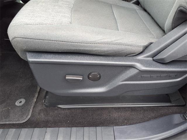 used 2022 Ford F-150 car, priced at $36,990