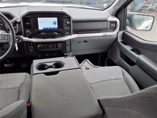 used 2022 Ford F-150 car, priced at $36,990