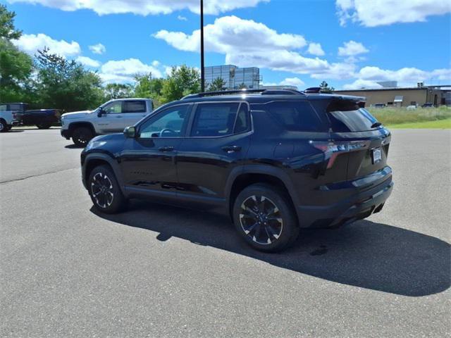 new 2026 Chevrolet Equinox car, priced at $35,290