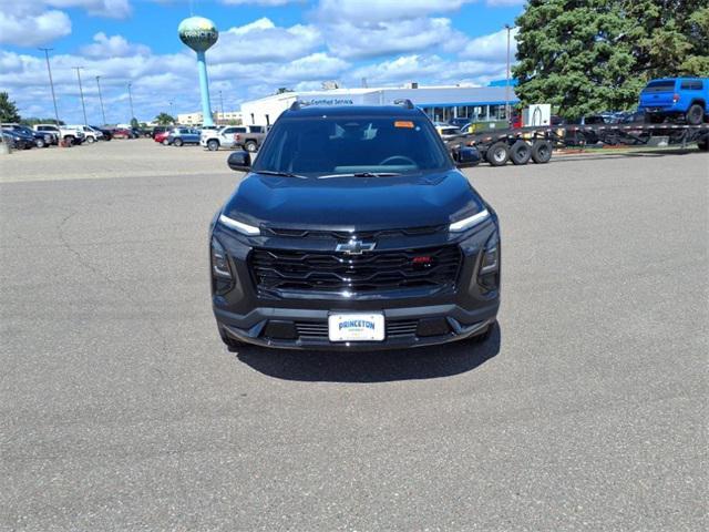 new 2026 Chevrolet Equinox car, priced at $35,290