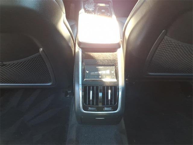 used 2019 Volvo S90 car, priced at $13,990
