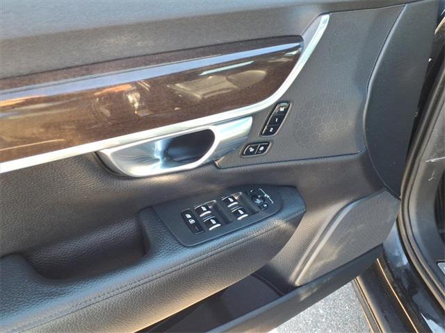 used 2019 Volvo S90 car, priced at $13,990