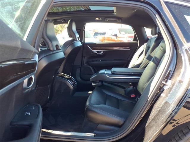 used 2019 Volvo S90 car, priced at $13,990