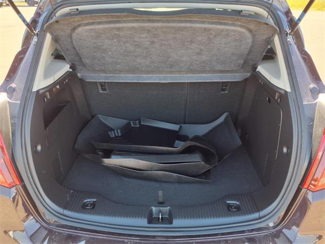 used 2017 Buick Encore car, priced at $16,990