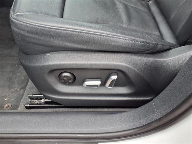 used 2018 Audi Q3 car, priced at $17,490