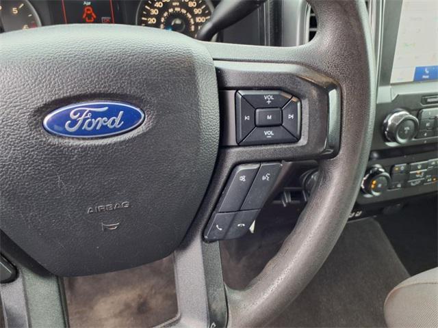 used 2020 Ford F-150 car, priced at $26,490
