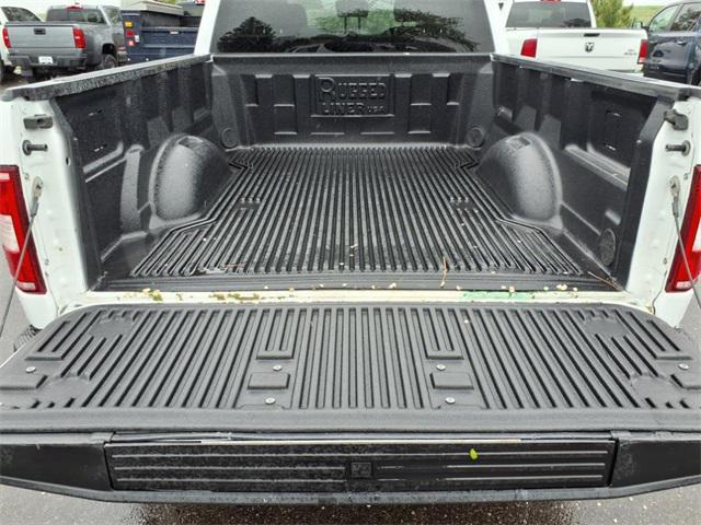 used 2020 Ford F-150 car, priced at $26,490
