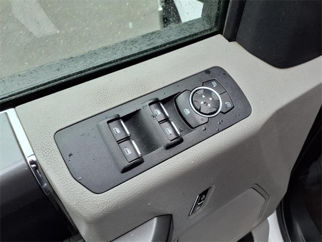 used 2020 Ford F-150 car, priced at $26,490