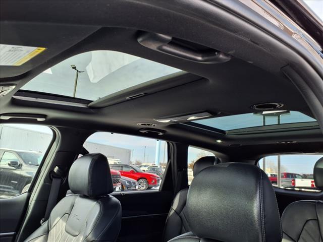 used 2023 Kia Telluride car, priced at $38,490