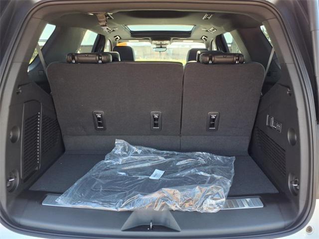 new 2025 Chevrolet Tahoe car, priced at $84,079
