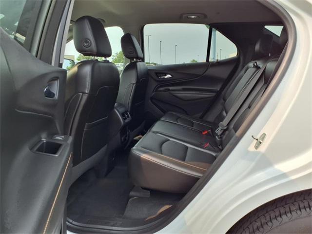used 2018 Chevrolet Equinox car, priced at $18,790