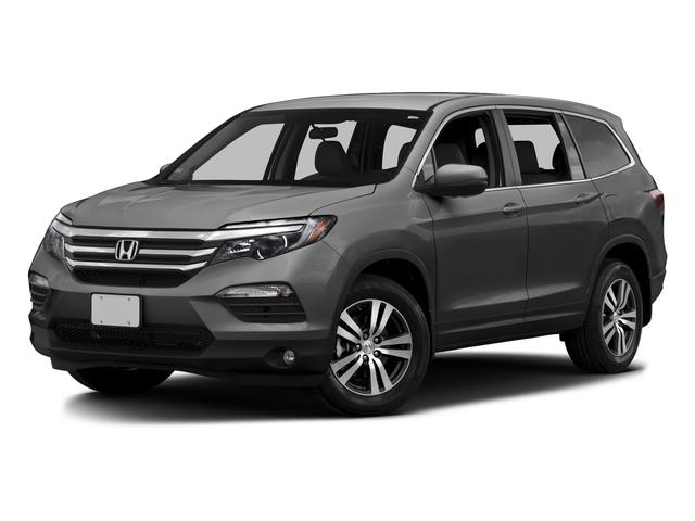 used 2016 Honda Pilot car, priced at $17,990