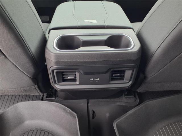 new 2025 Chevrolet Silverado 1500 car, priced at $55,966