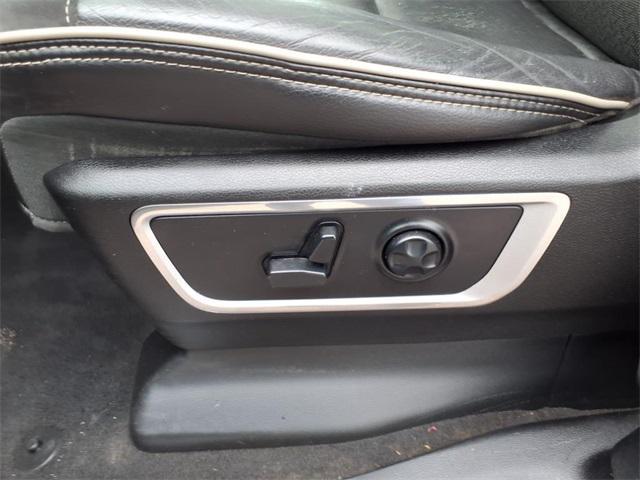 used 2019 Ram 1500 car, priced at $26,990
