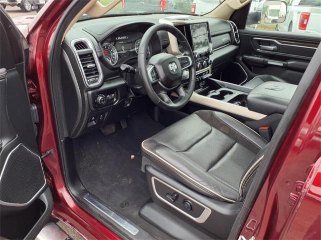 used 2019 Ram 1500 car, priced at $26,990