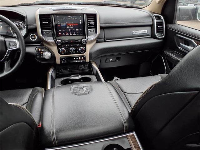 used 2019 Ram 1500 car, priced at $26,990