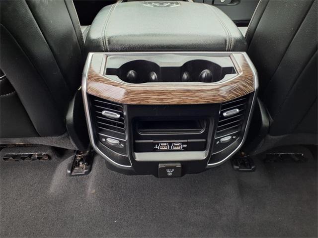 used 2019 Ram 1500 car, priced at $26,990
