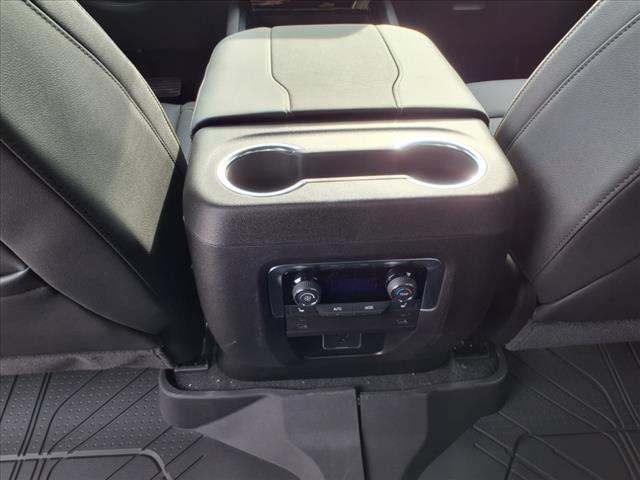 new 2025 Chevrolet Suburban car, priced at $82,835