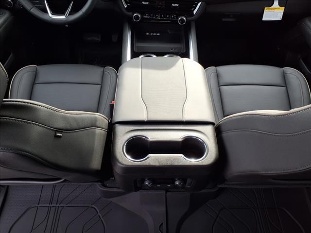 new 2025 Chevrolet Suburban car, priced at $82,835