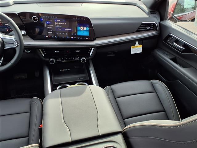 new 2025 Chevrolet Suburban car, priced at $82,835