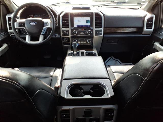 used 2019 Ford F-150 car, priced at $27,990