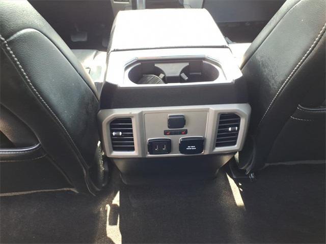 used 2019 Ford F-150 car, priced at $27,990