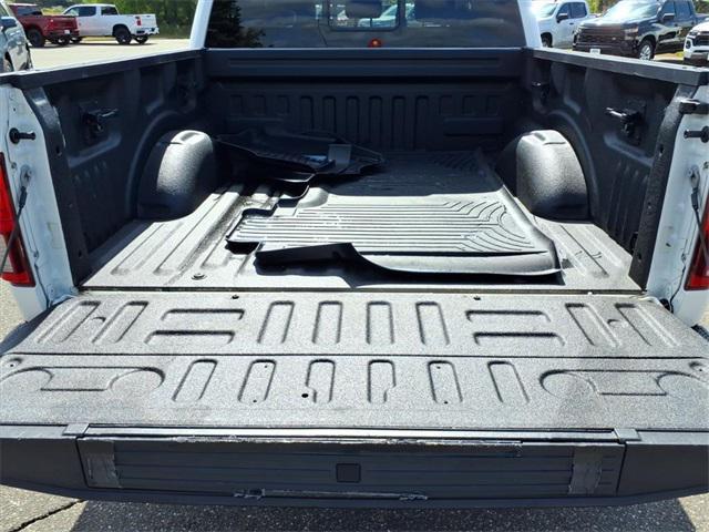 used 2019 Ford F-150 car, priced at $27,990