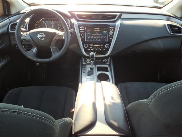 used 2020 Nissan Murano car, priced at $22,990