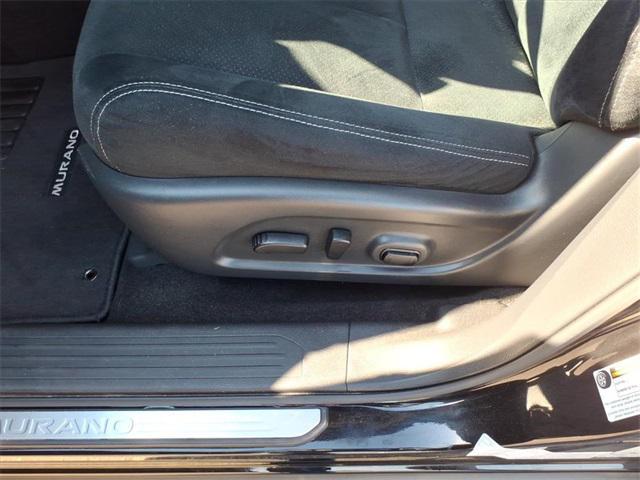 used 2020 Nissan Murano car, priced at $22,990