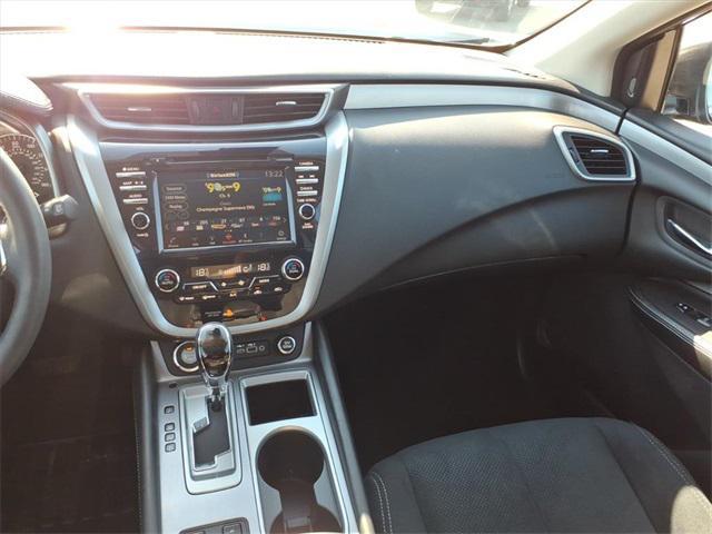 used 2020 Nissan Murano car, priced at $22,990