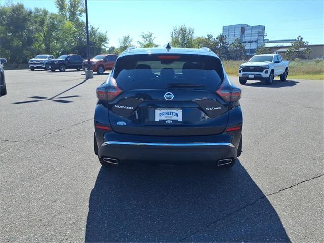 used 2020 Nissan Murano car, priced at $22,990