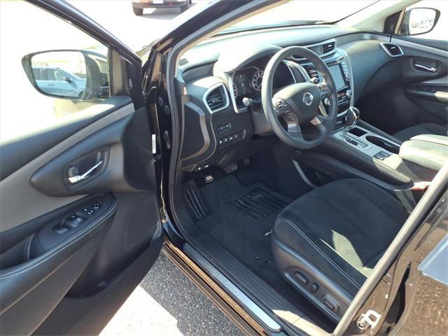 used 2020 Nissan Murano car, priced at $22,990