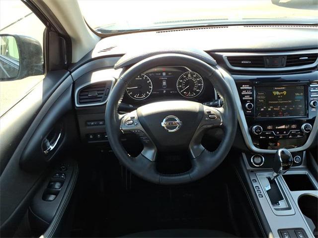 used 2020 Nissan Murano car, priced at $22,990