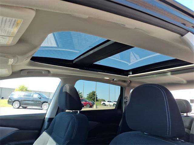 used 2020 Nissan Murano car, priced at $22,990