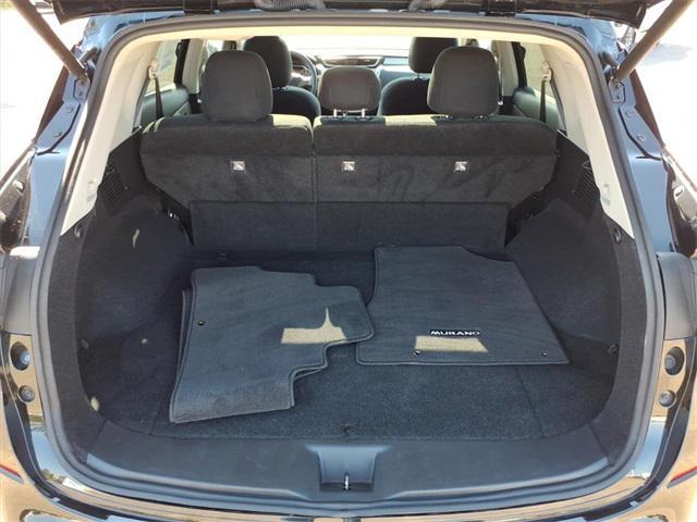 used 2020 Nissan Murano car, priced at $22,990