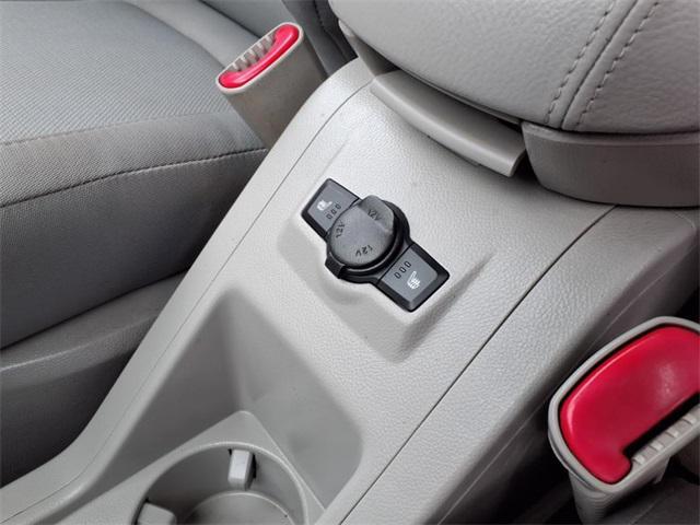 used 2008 Saturn Vue car, priced at $4,990