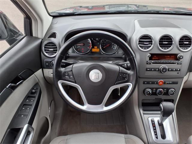 used 2008 Saturn Vue car, priced at $4,990