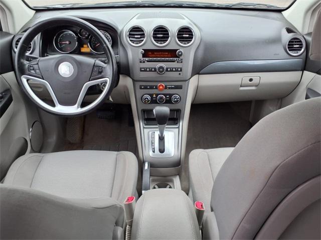 used 2008 Saturn Vue car, priced at $4,990
