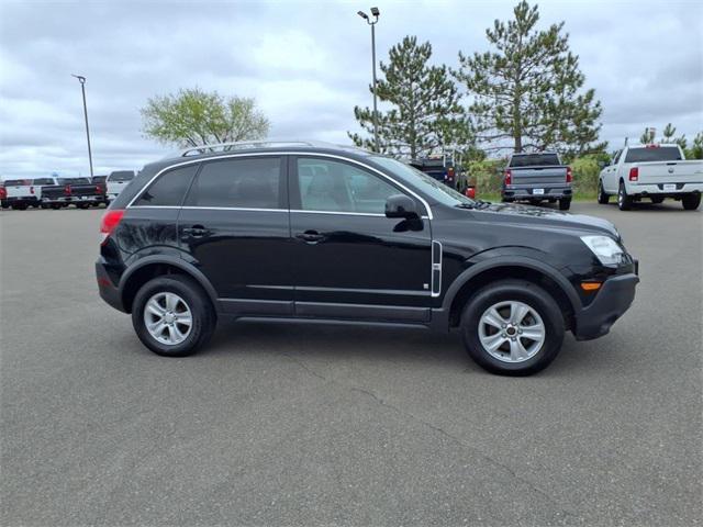 used 2008 Saturn Vue car, priced at $4,990