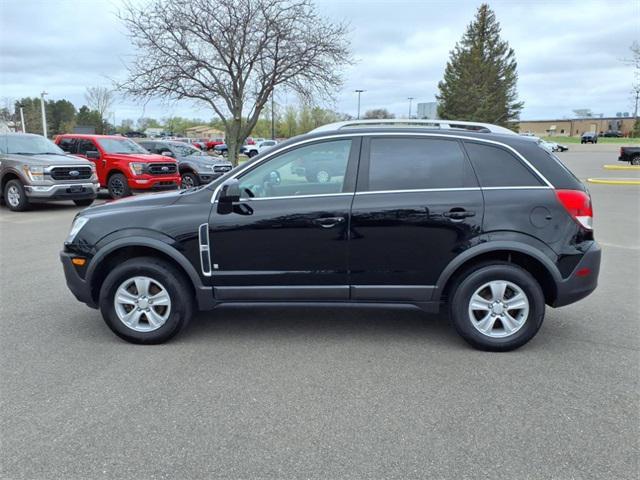 used 2008 Saturn Vue car, priced at $4,990