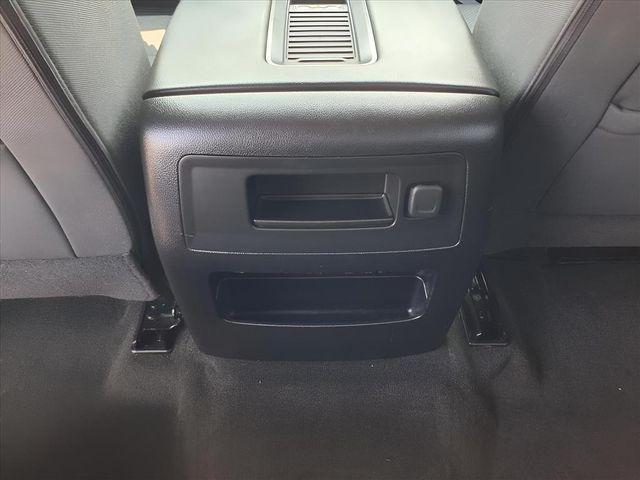 used 2017 Chevrolet Silverado 1500 car, priced at $18,990