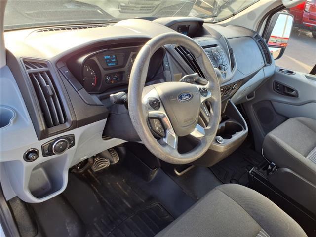 used 2019 Ford Transit-250 car, priced at $27,990