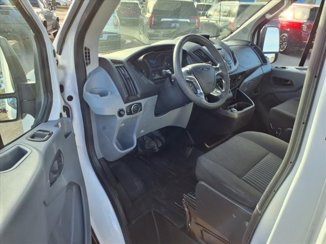 used 2019 Ford Transit-250 car, priced at $27,990