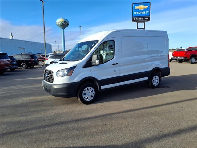 used 2019 Ford Transit-250 car, priced at $27,990
