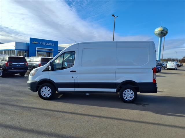 used 2019 Ford Transit-250 car, priced at $27,990