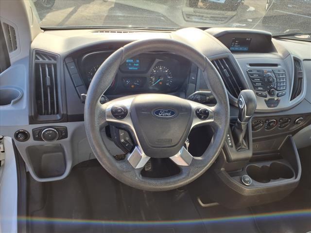 used 2019 Ford Transit-250 car, priced at $27,990